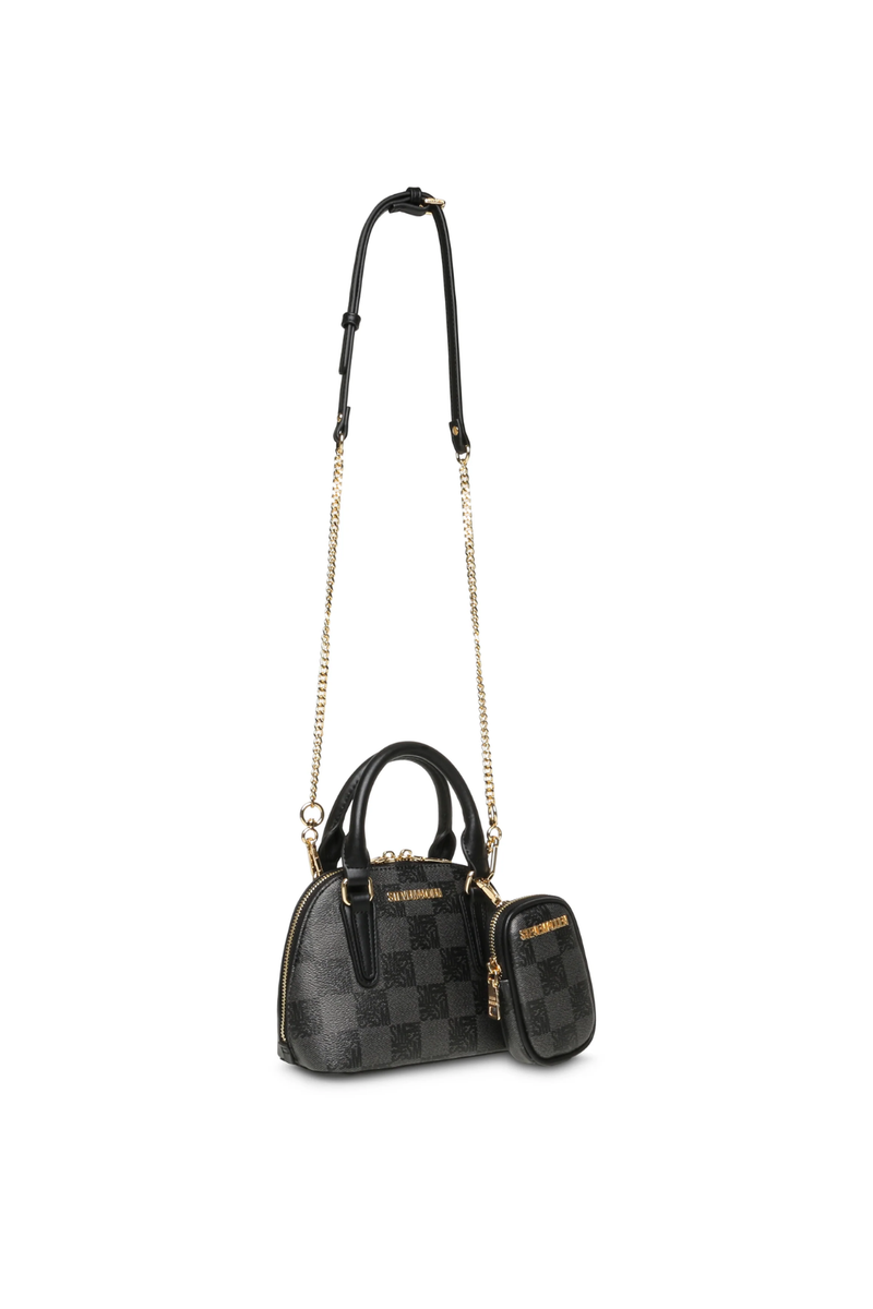 Bhope-7 Dome Bag - Black
