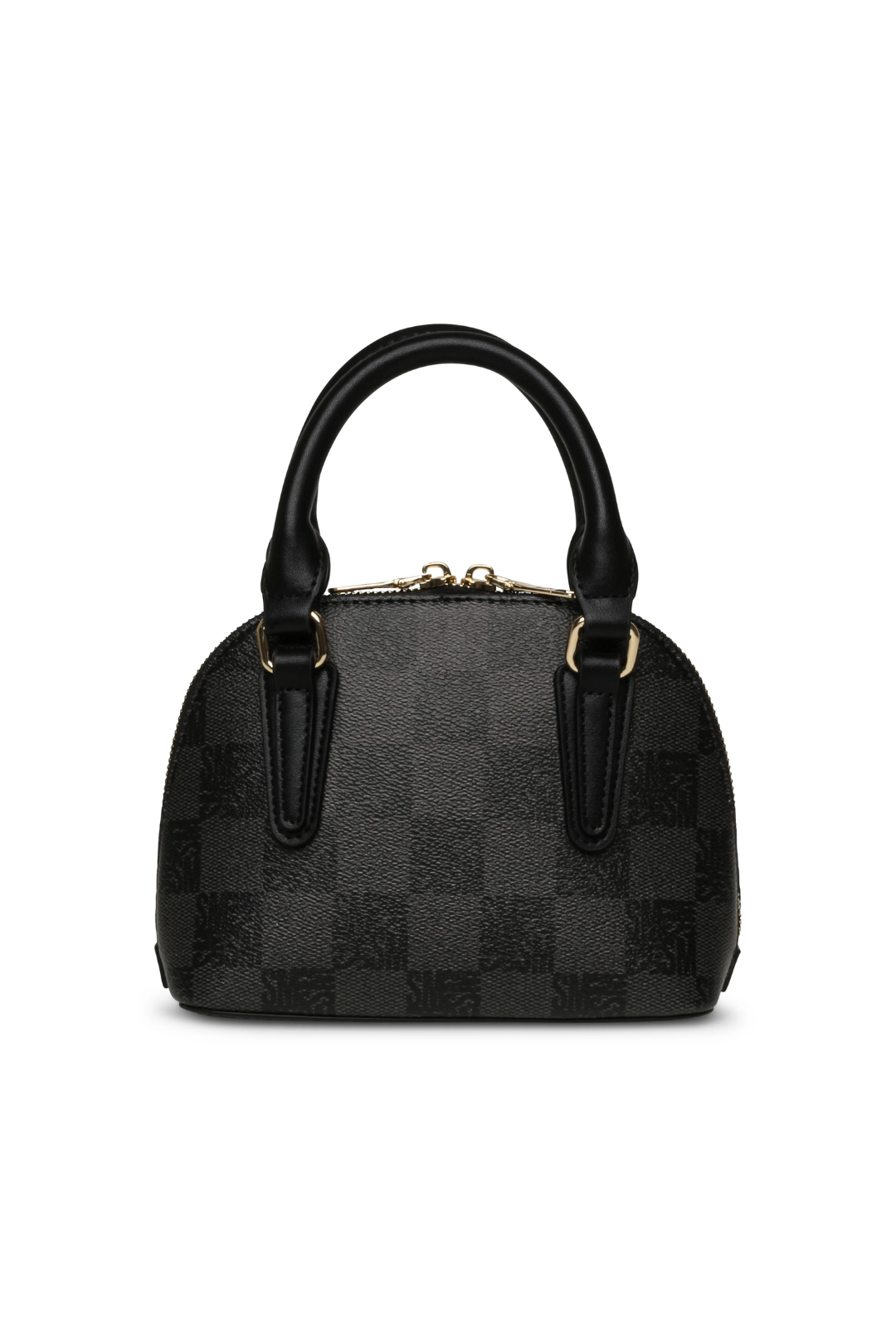 Bhope-7 Dome Bag - Black