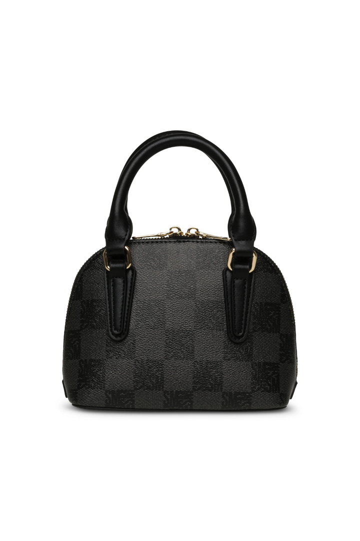 Bhope-7 Dome Bag - Black