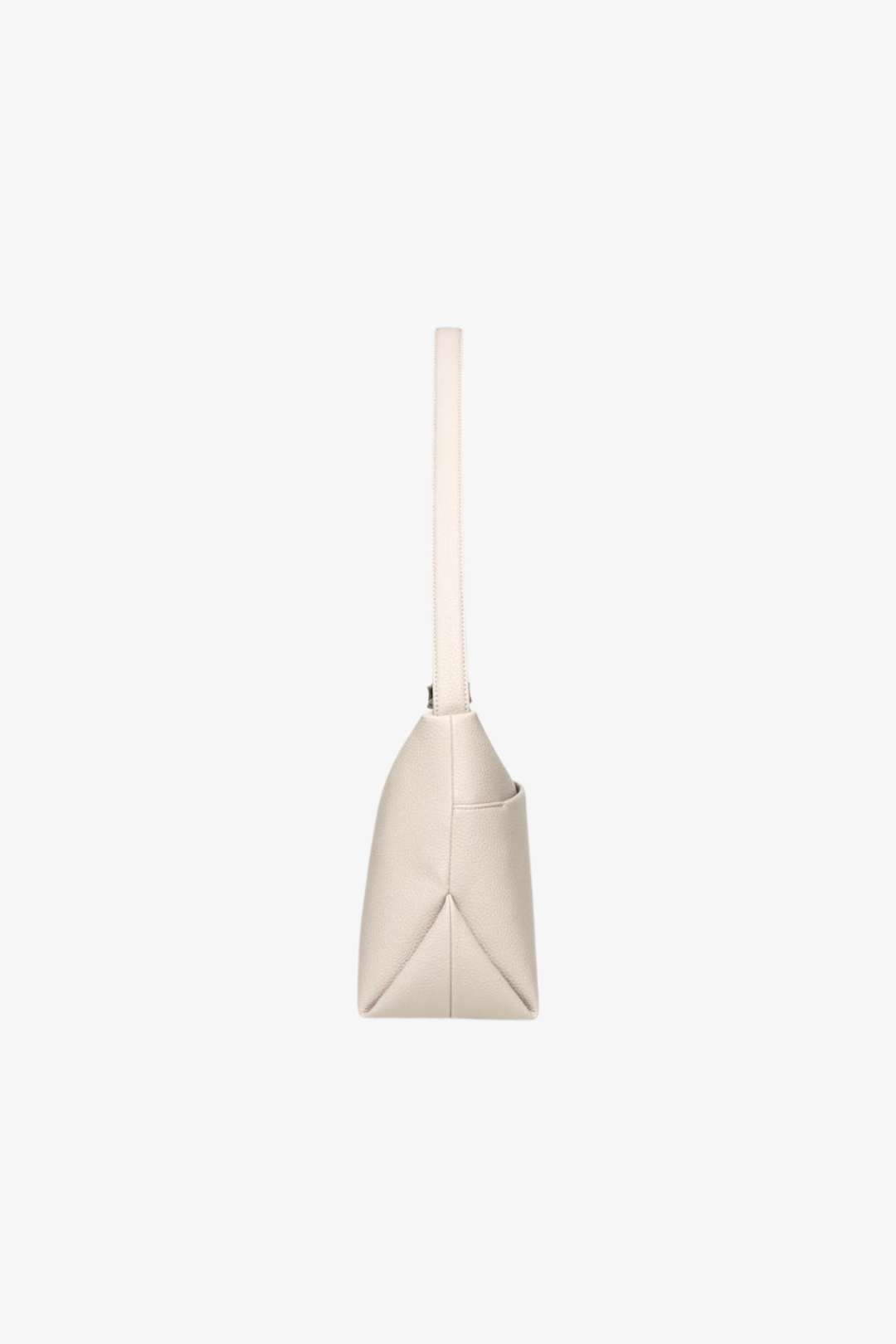 Blumi Shoulder Bag - Chalk