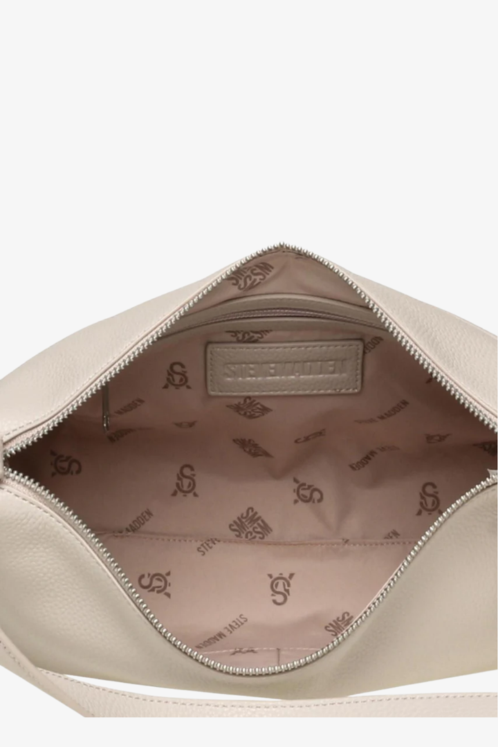 Blumi Shoulder Bag - Chalk