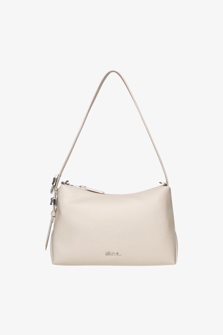 Blumi Shoulder Bag - Chalk