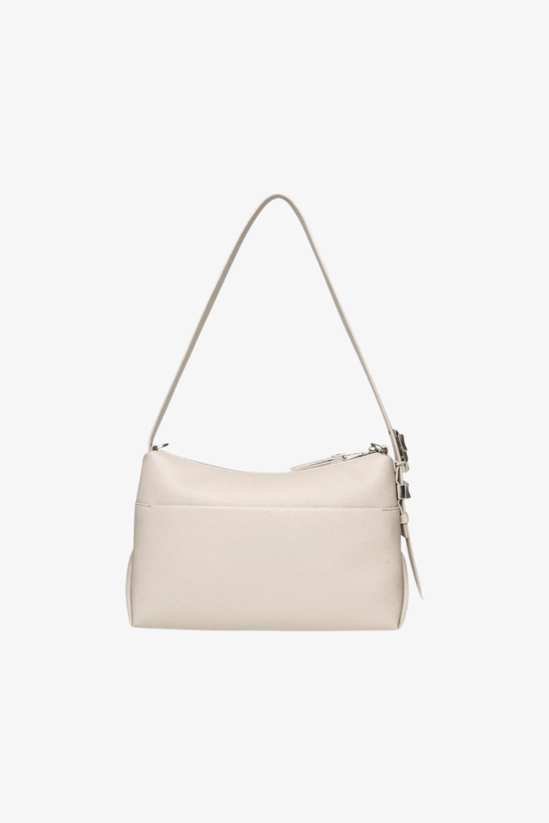 Blumi Shoulder Bag - Chalk