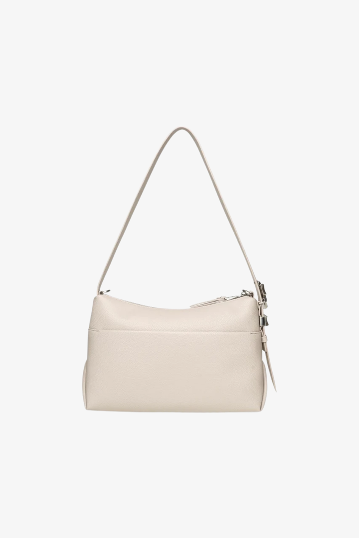 Blumi Shoulder Bag - Chalk