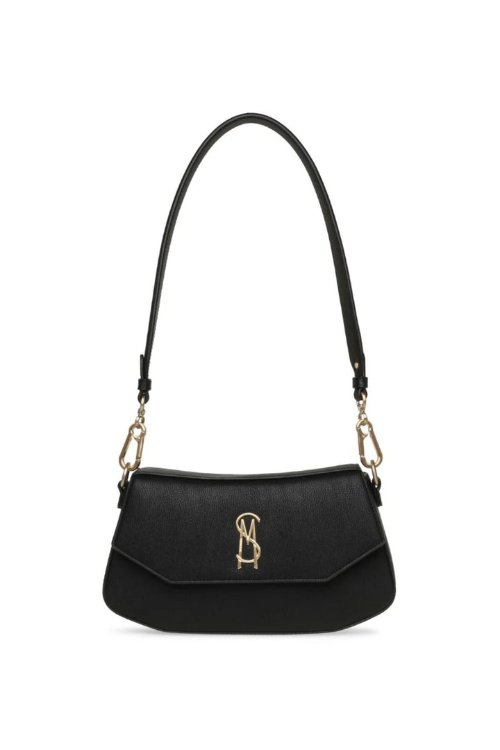 Blyon-C Shoulder Bag - Black