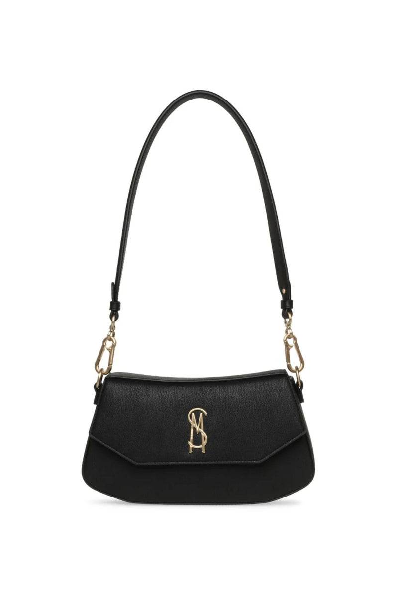 Blyon-C Shoulder Bag - Black