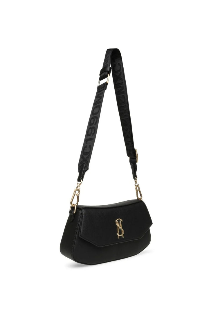 Blyon-C Shoulder Bag - Black