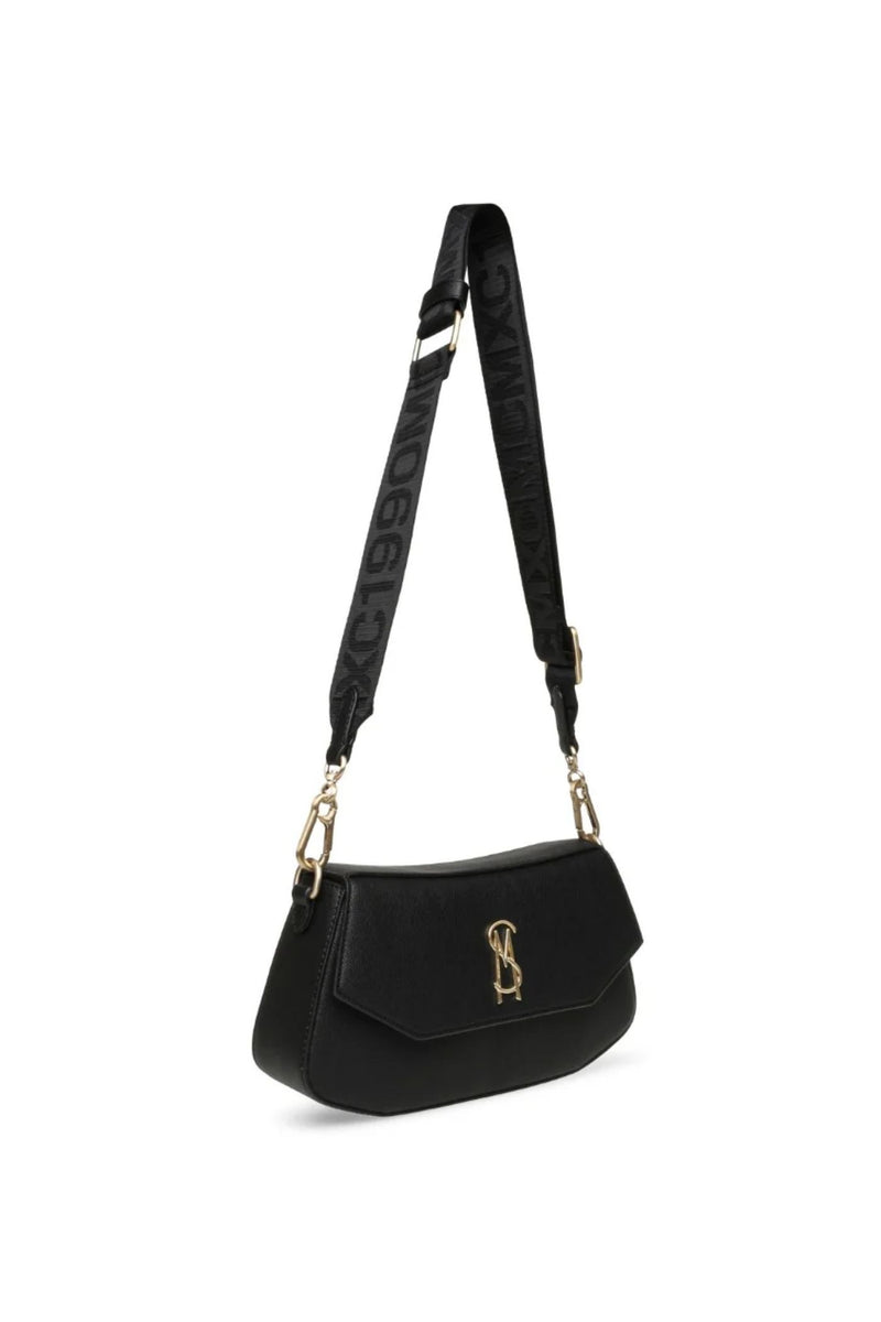 Blyon-C Shoulder Bag - Black