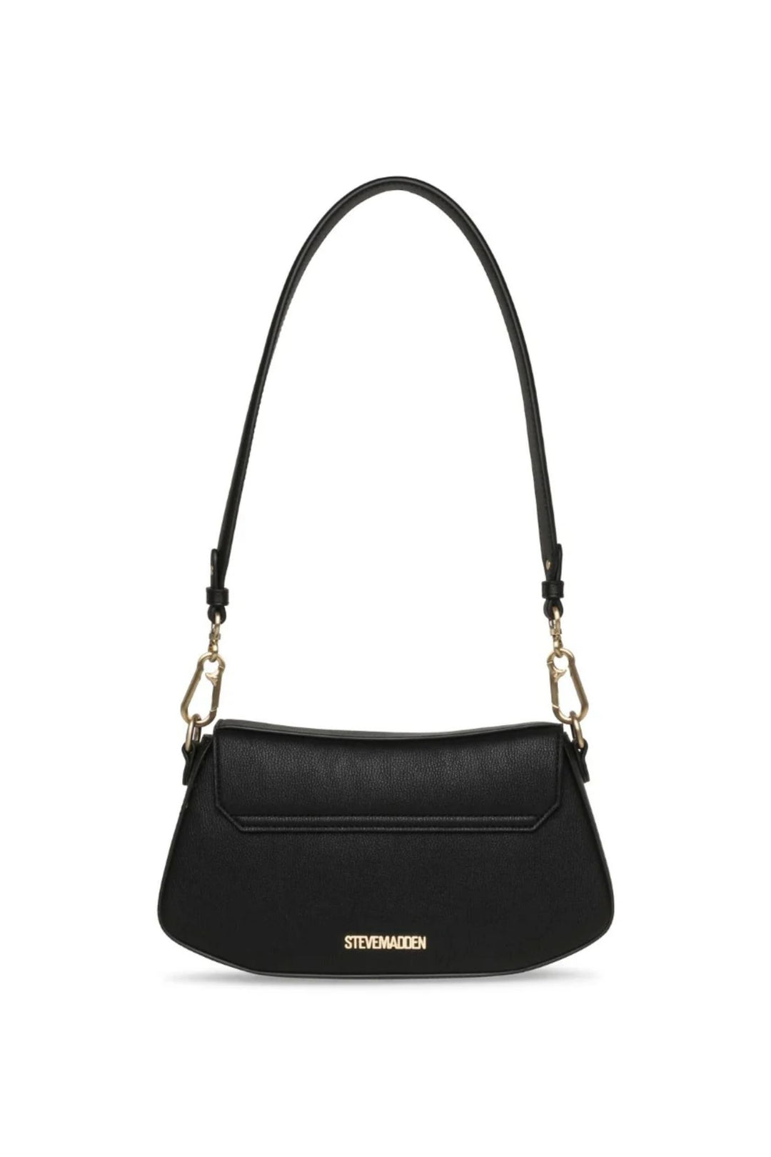 Blyon-C Shoulder Bag - Black