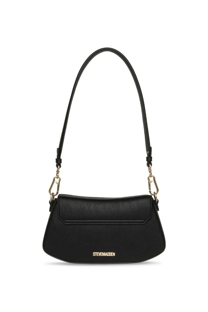 Blyon-C Shoulder Bag - Black