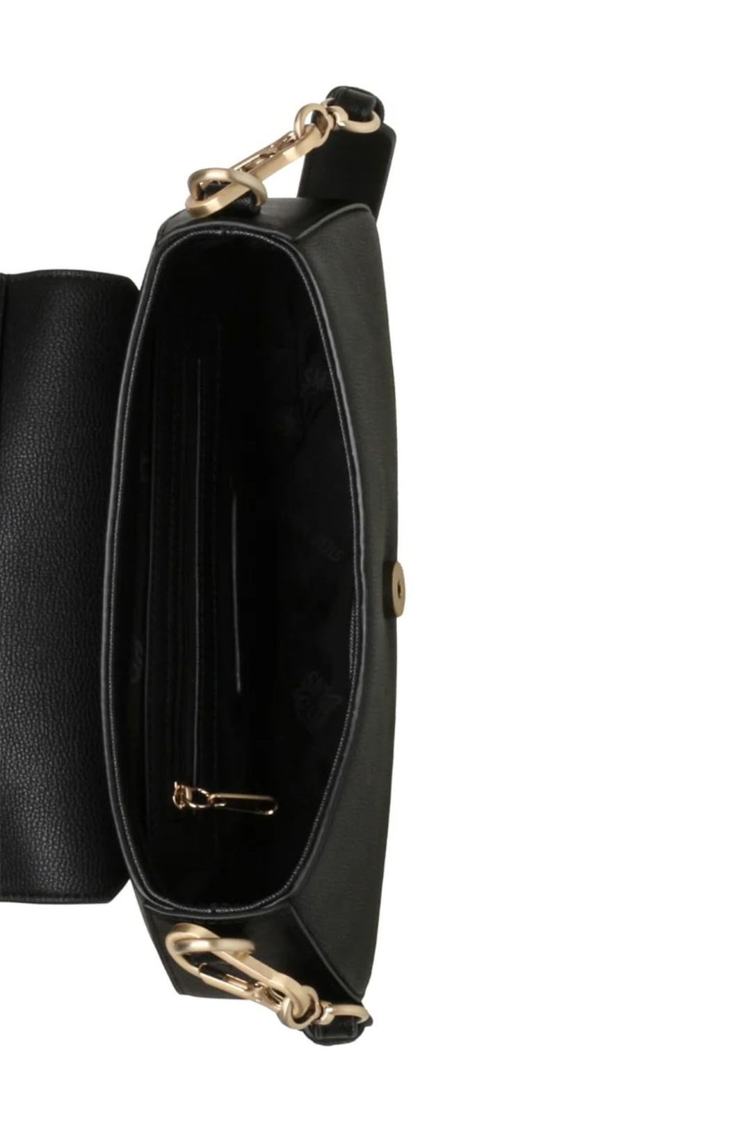 Blyon-C Shoulder Bag - Black