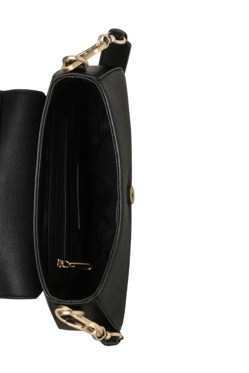 Blyon-C Shoulder Bag - Black