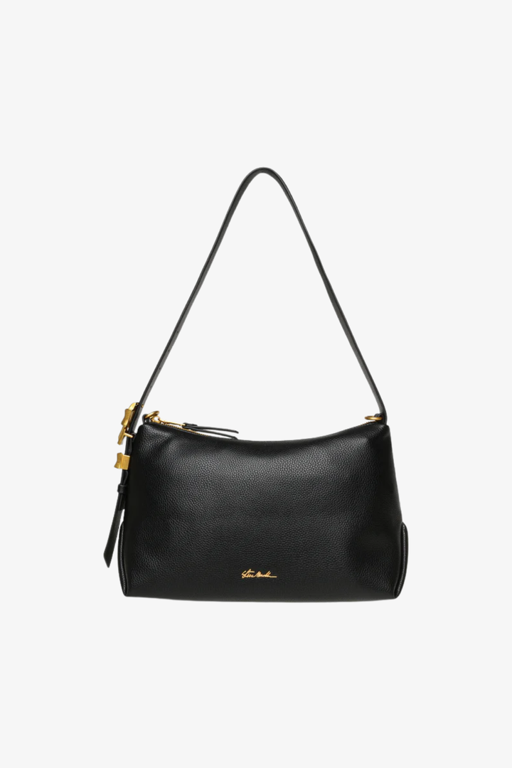 Blumi Shoulder Bag - Black