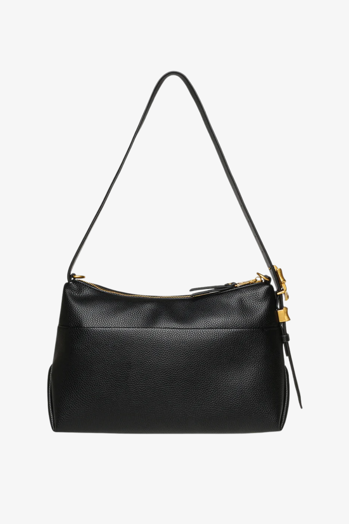 Blumi Shoulder Bag - Black