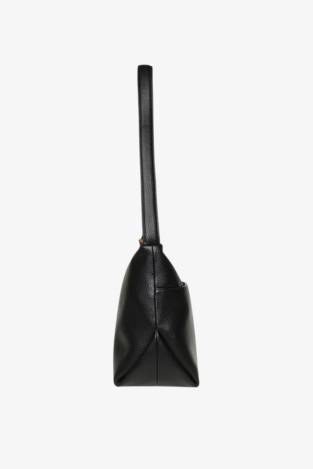 Blumi Shoulder Bag - Black