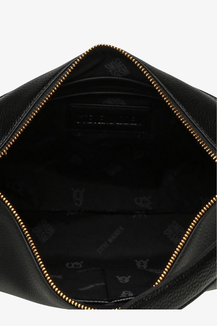 Blumi Shoulder Bag - Black