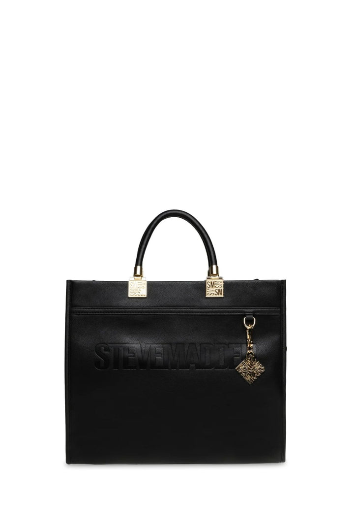 Briches Tote - Black