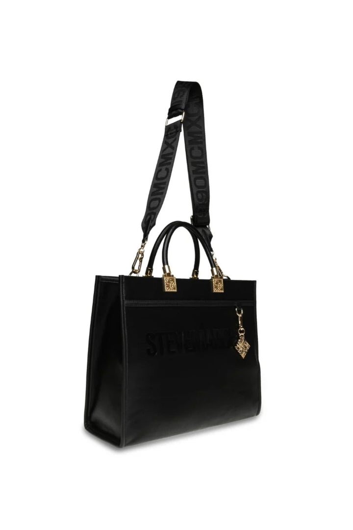 Briches Tote - Black