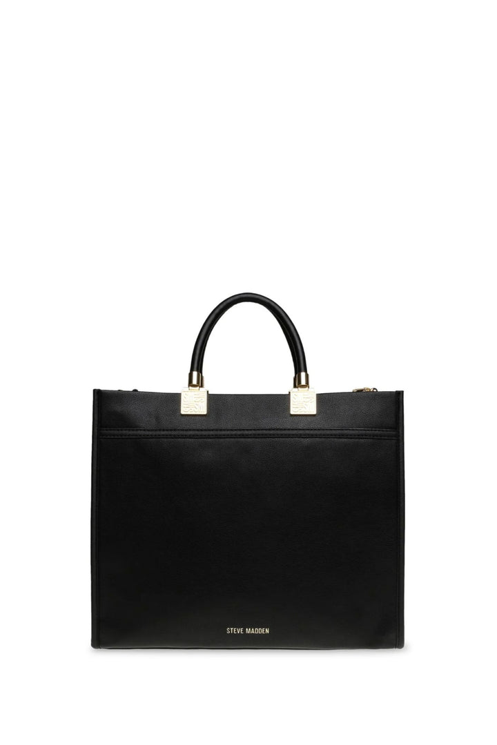 Briches Tote - Black