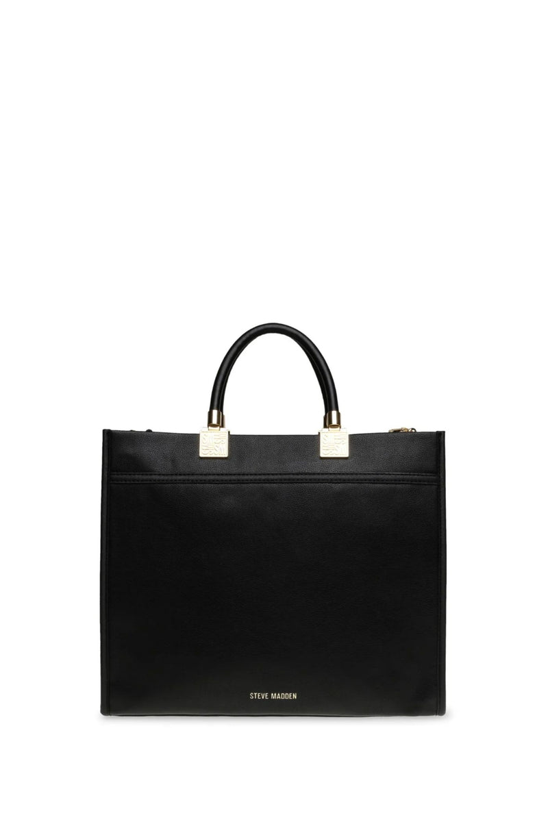 Briches Tote - Black