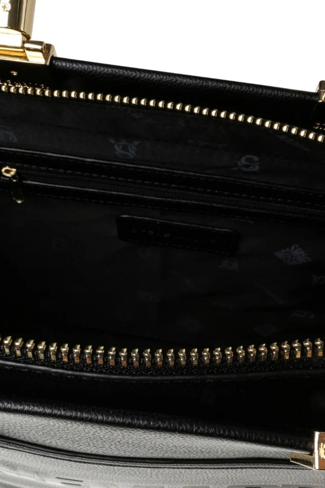 Briches Tote - Black