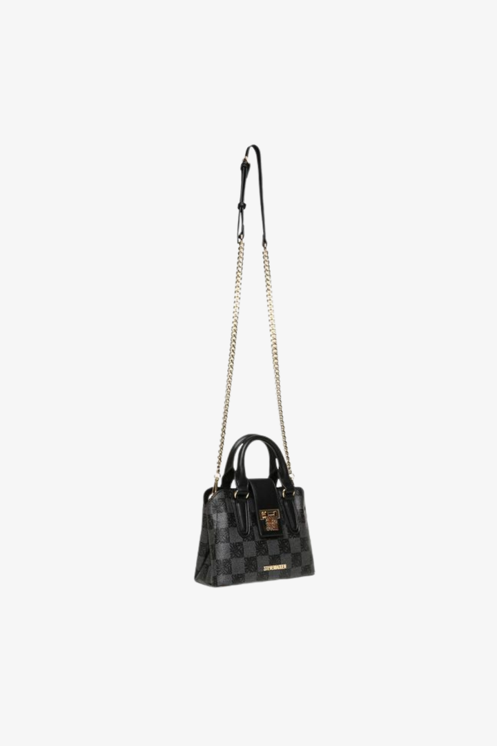 Bten-7 Satchel - Black
