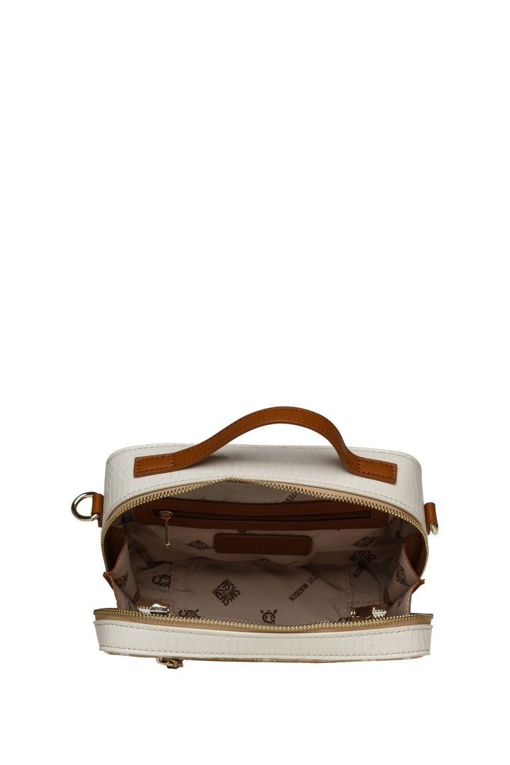 Bkeely-A Crossbody Bag - Natural