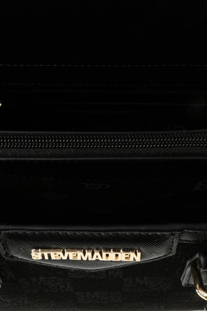 Bjayde-5 Medium Tote Bag - Black