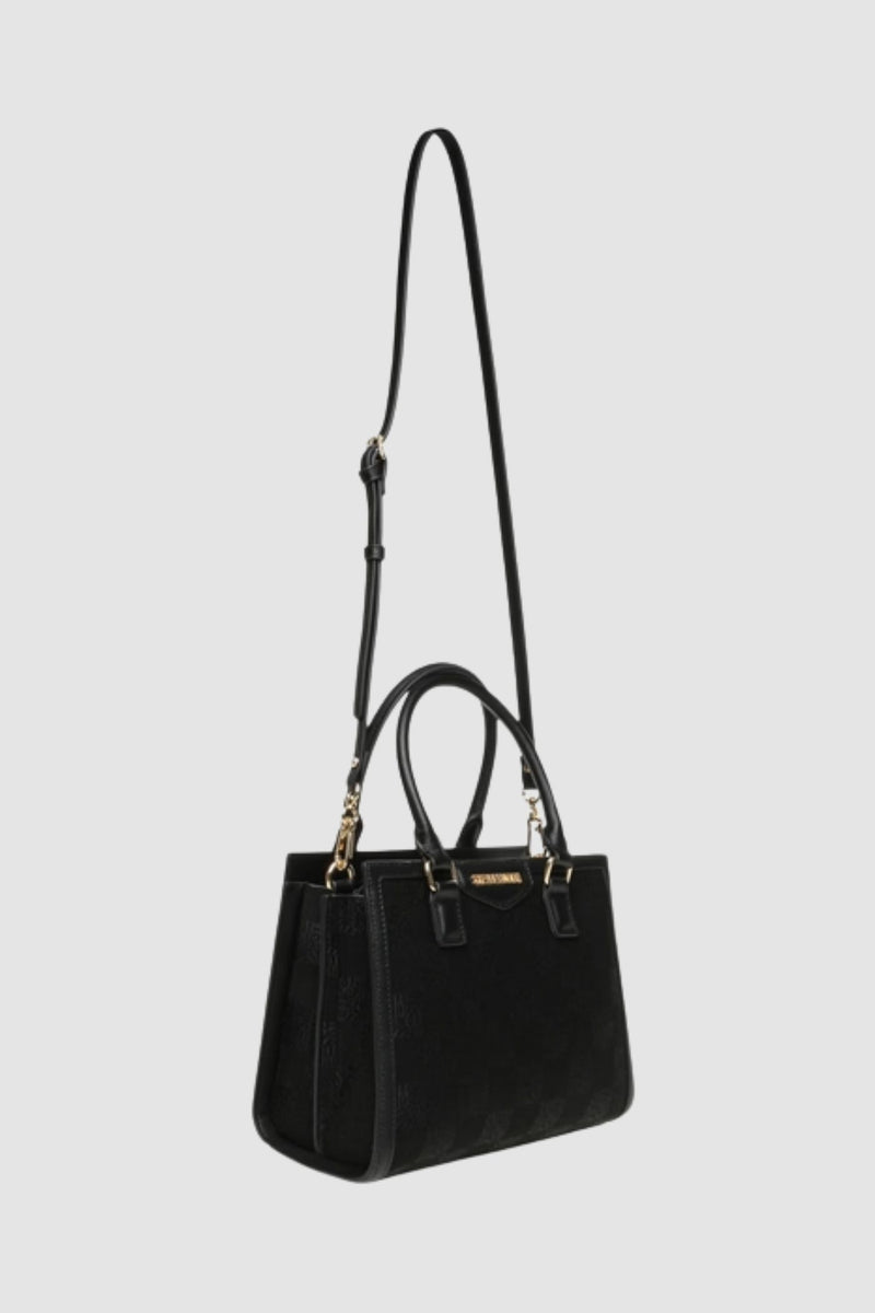 Bjayde-5 Medium Tote Bag - Black