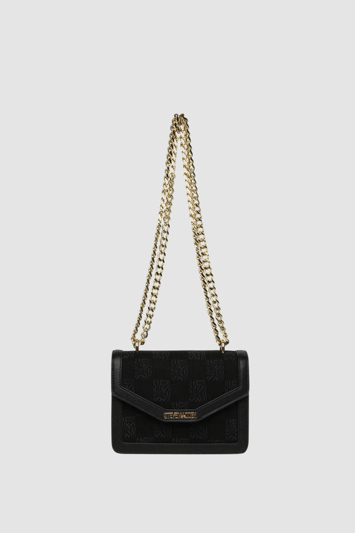 Bstakes-5 Shoulder Bag - Black