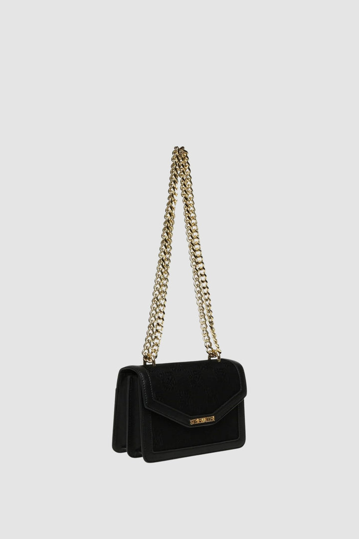Bstakes-5 Shoulder Bag - Black