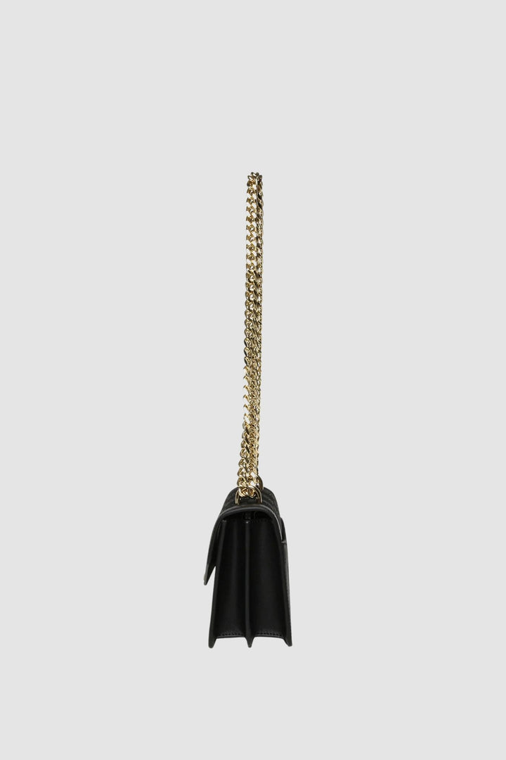 Bstakes-5 Shoulder Bag - Black