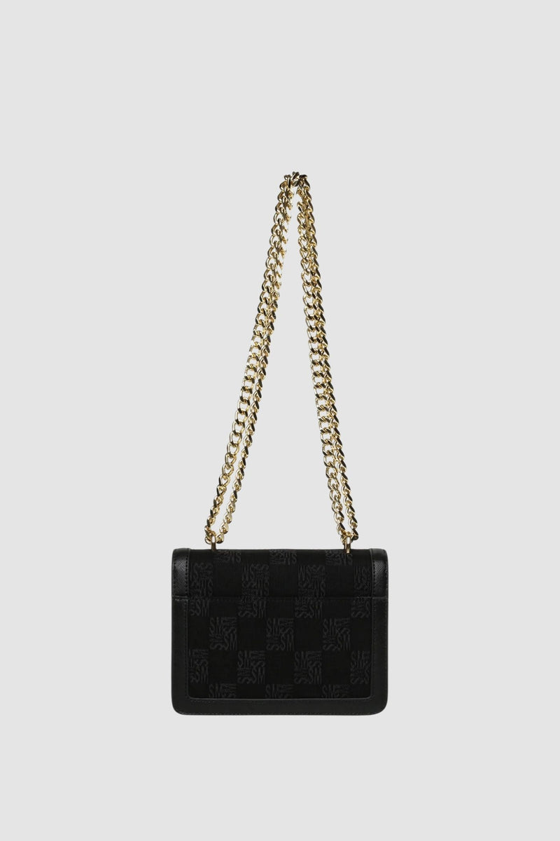 Bstakes-5 Shoulder Bag - Black