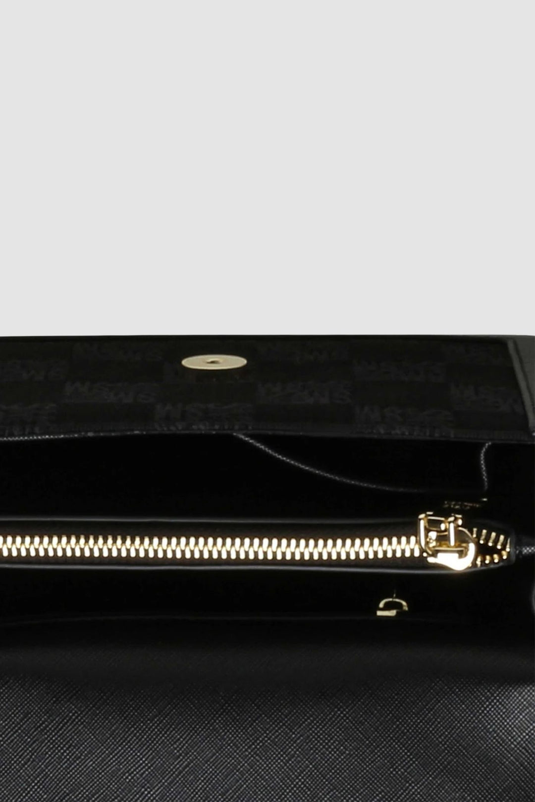 Bstakes-5 Shoulder Bag - Black