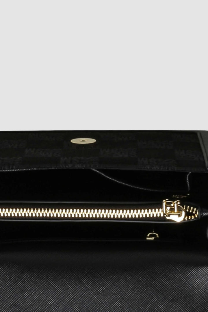 Bstakes-5 Shoulder Bag - Black