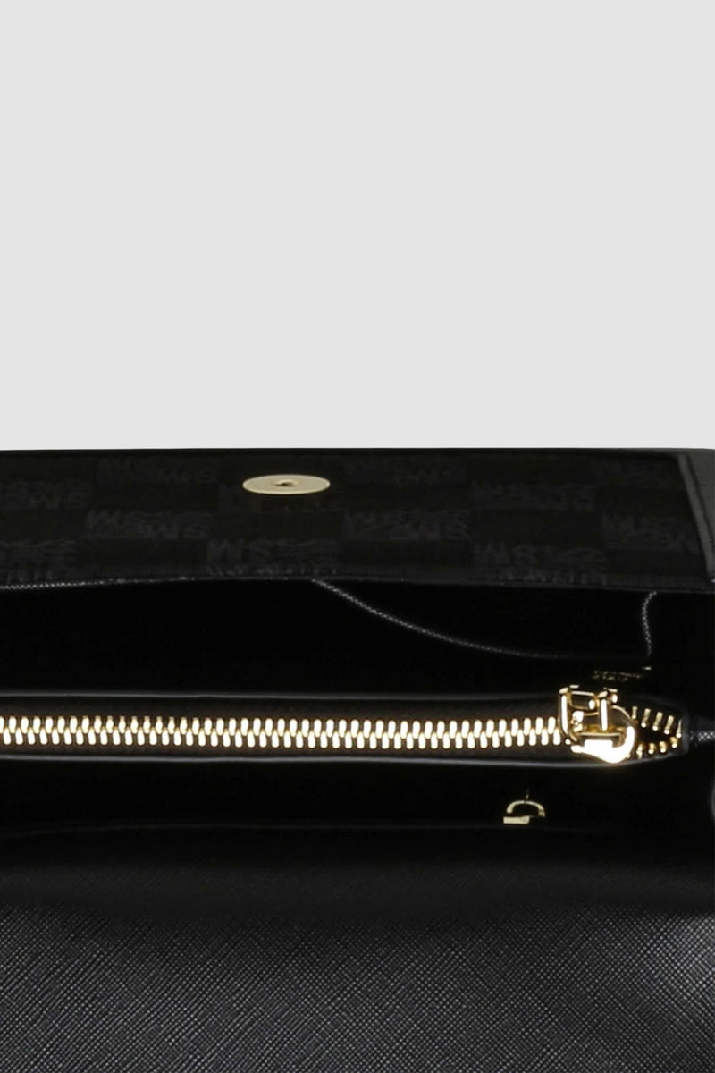 Bstakes-5 Shoulder Bag - Black