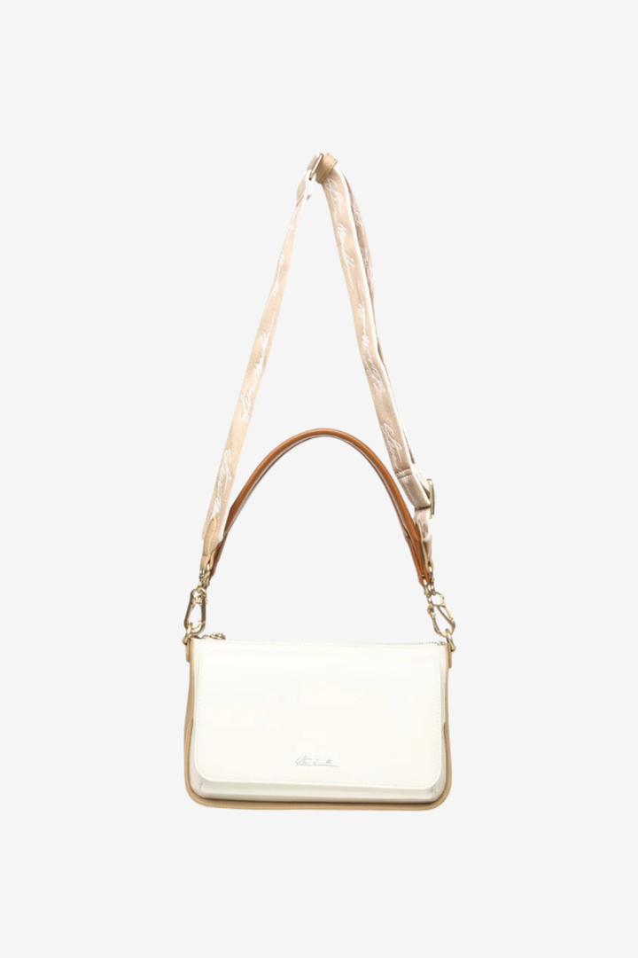 Bcassy Shoulder Bag - White