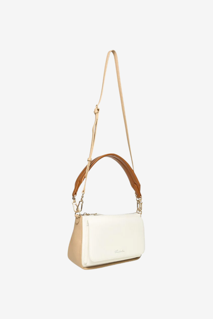 Bcassy Shoulder Bag - White