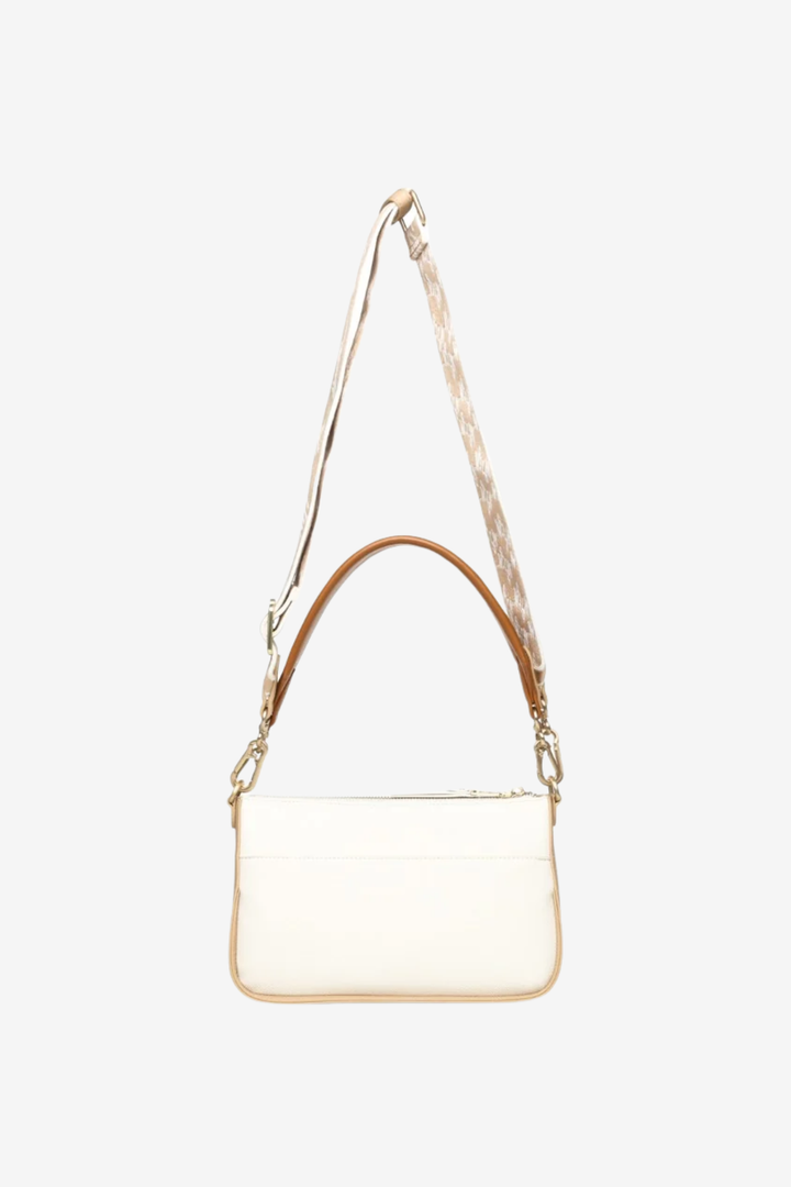 Bcassy Shoulder Bag - White
