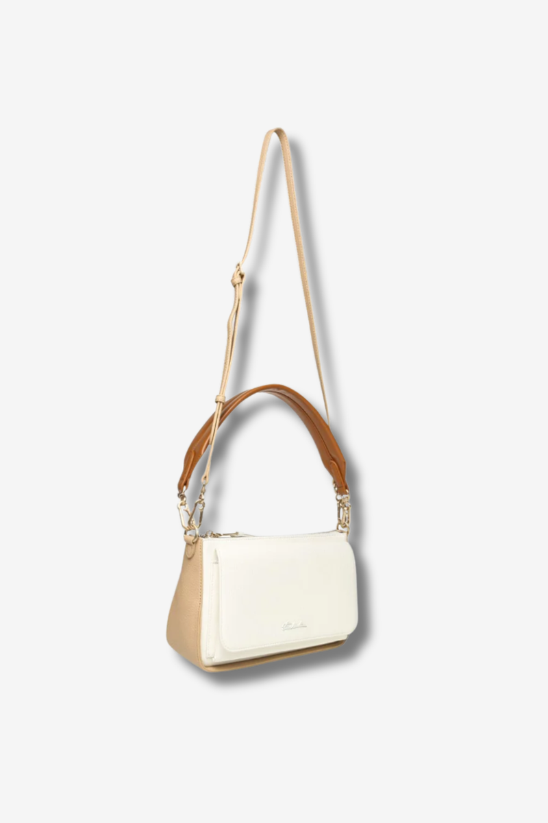 Bcassy Shoulder Bag - White