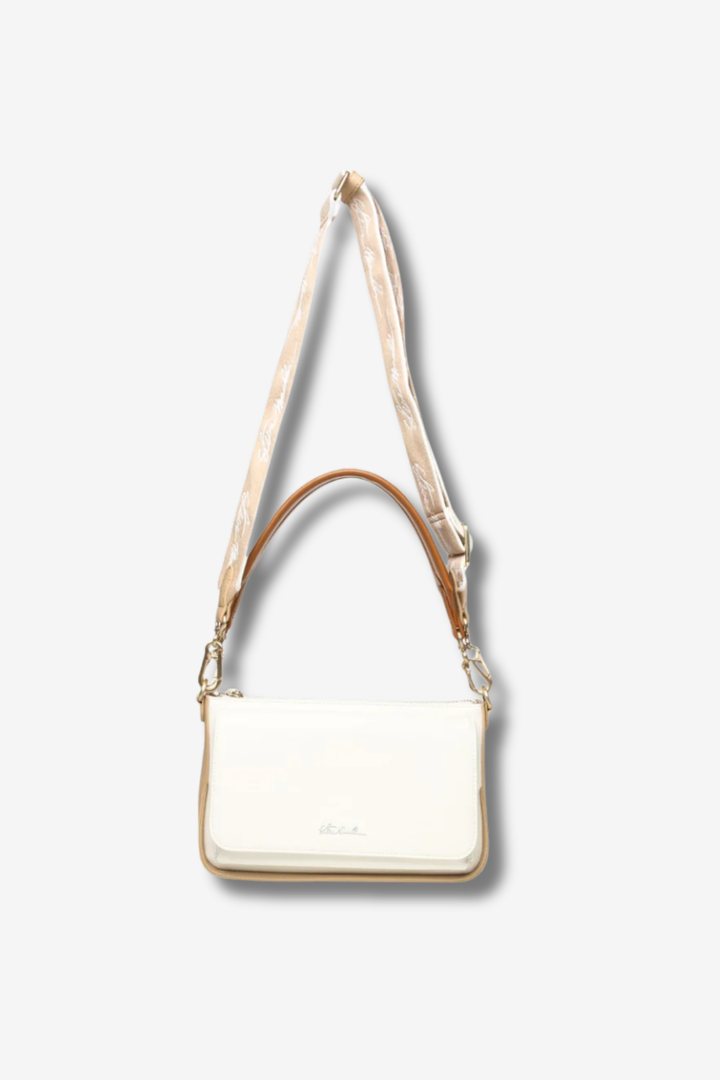 Bcassy Shoulder Bag - White