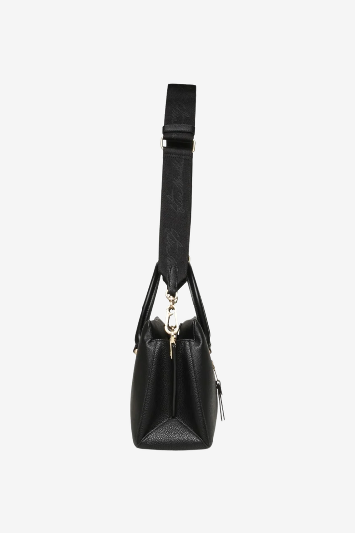 Bcori Satchel Bag - Black