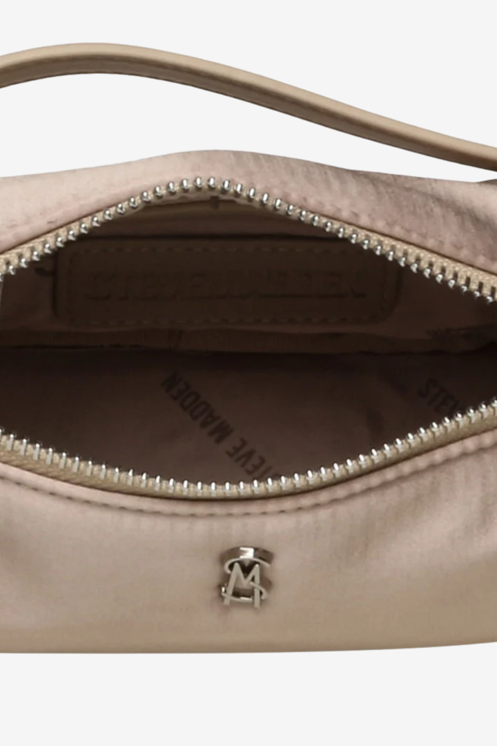 Bsayyes Clutch Bag - Taupe
