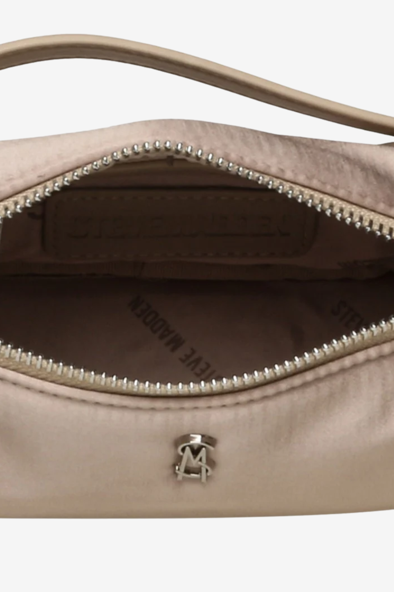 Bsayyes Clutch Bag - Taupe