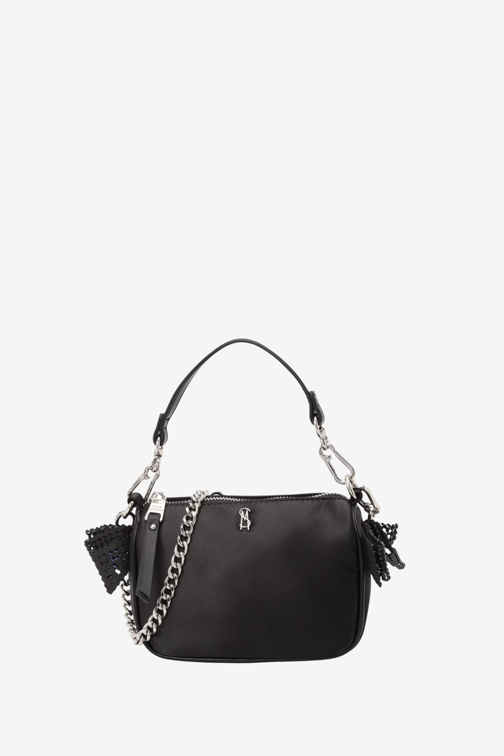 Bsayyes Clutch Bag - Black