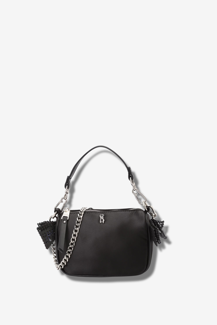 Bsayyes Clutch Bag - Black