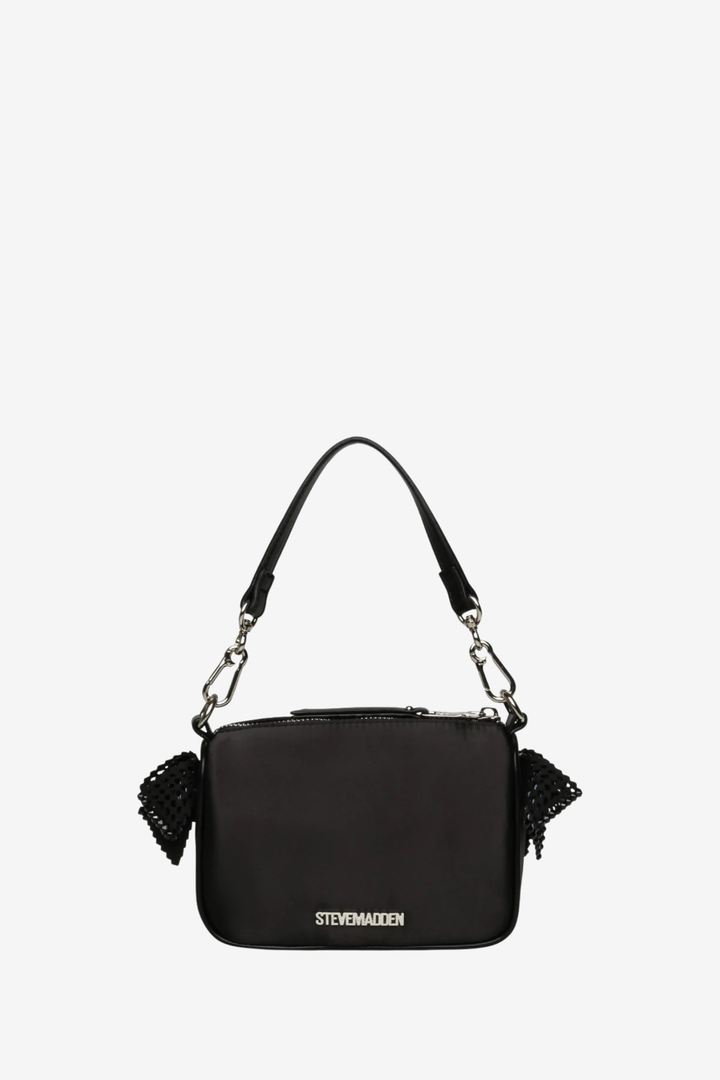 Bsayyes Clutch Bag - Black