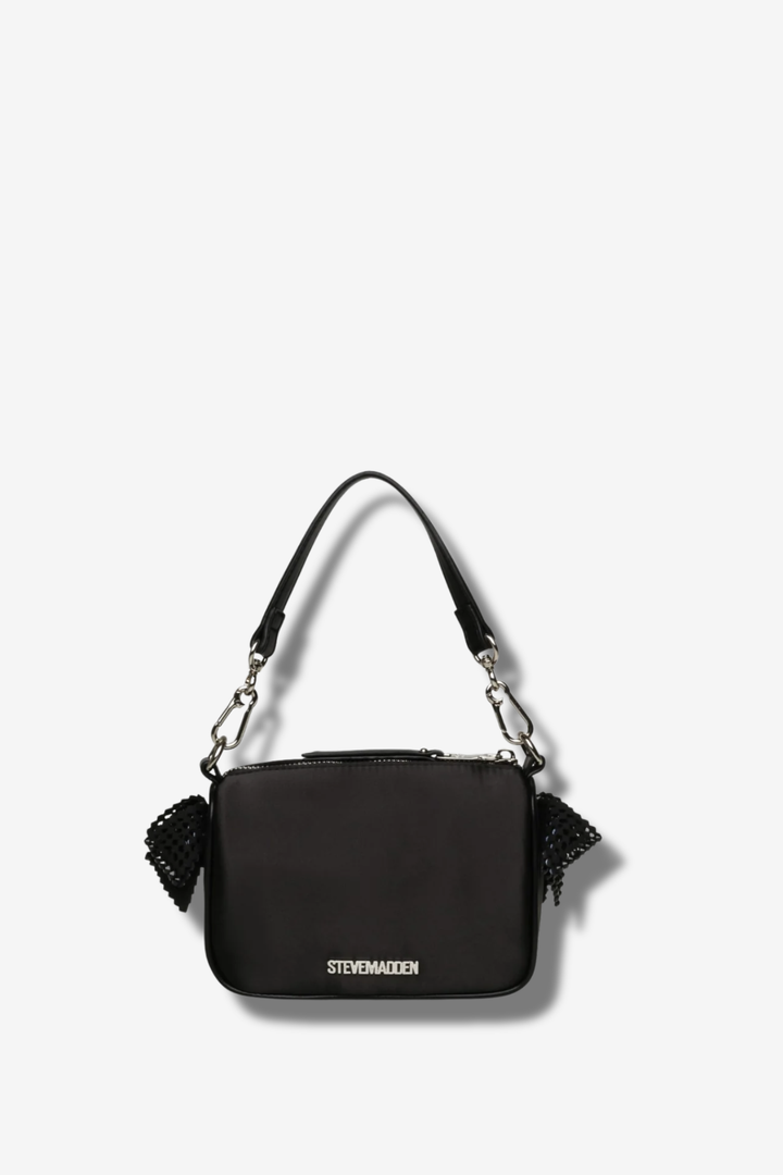 Bsayyes Clutch Bag - Black