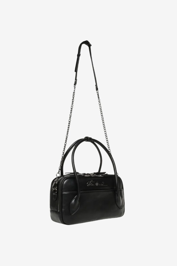 Bfatale Top Handle Bag - Black