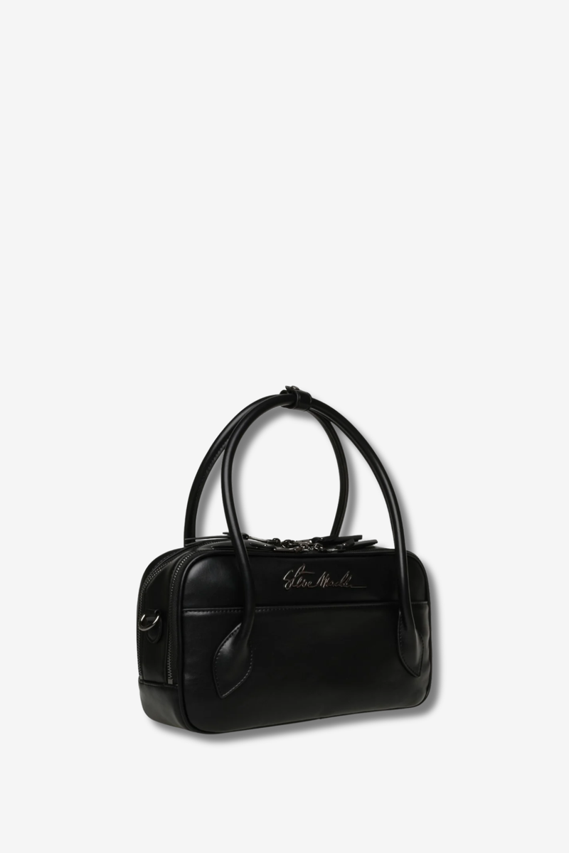Bfatale Top Handle Bag - Black